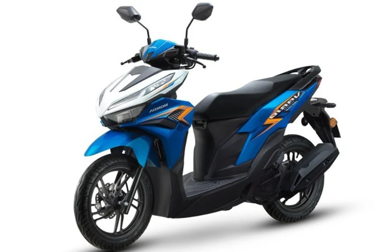 2025 Honda Click 125 Review: The Perfect Urban Commuter
