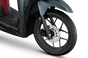 2025 Honda Click 125 Review: The Perfect Urban Commuter - image 5