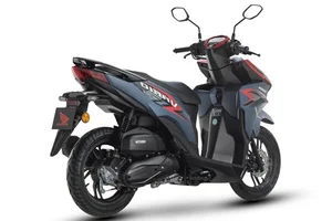 2025 Honda Click 125 Review: The Perfect Urban Commuter - image 7