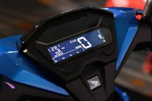 2025 Honda Click 125 Review: The Perfect Urban Commuter - image 3