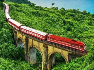 Inside Vietnam's Ultra-Luxury Train: The 5-Star Mobile Hotel Experience - image 7