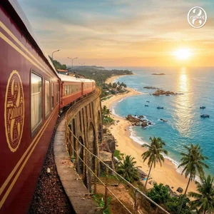 Inside Vietnam's Ultra-Luxury Train: The 5-Star Mobile Hotel Experience - image 4