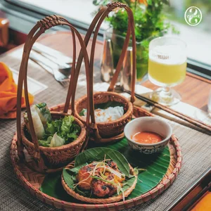 Inside Vietnam's Ultra-Luxury Train: The 5-Star Mobile Hotel Experience - image 0