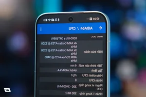 Xiaomi's Newest Smartphone Review: Closing the Gap with Premium Flagships - image 4