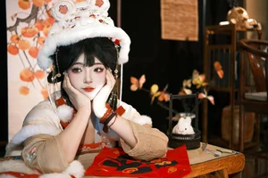 Elegant Art Language Vol.6804 Featuring Kailin Jiang: A Masterclass in Monochrome Fashion and Studio Portraiture - image 16