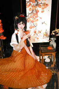 Elegant Art Language Vol.6804 Featuring Kailin Jiang: A Masterclass in Monochrome Fashion and Studio Portraiture - image 18