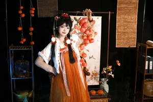 Elegant Art Language Vol.6804 Featuring Kailin Jiang: A Masterclass in Monochrome Fashion and Studio Portraiture - image 25