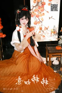 Elegant Art Language Vol.6804 Featuring Kailin Jiang: A Masterclass in Monochrome Fashion and Studio Portraiture - image 14