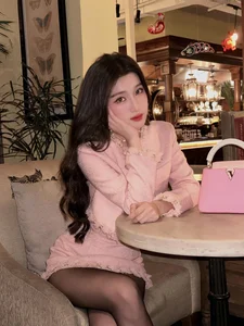 Vietnamese Ethereal Beauty Phuong Nhi Predicted to Win International Pageant Title - image 1