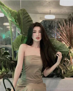 Vietnamese Ethereal Beauty Phuong Nhi Predicted to Win International Pageant Title - image 12