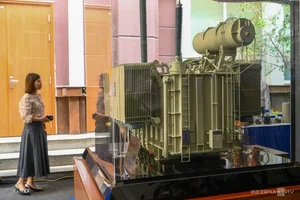 Innovative Breakthroughs at Science and Technology Festival 2025 - image 1