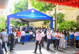 Innovative Breakthroughs at Science and Technology Festival 2025 - image 2