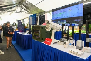 Innovative Breakthroughs at Science and Technology Festival 2025 - image 12