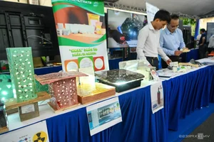 Innovative Breakthroughs at Science and Technology Festival 2025 - image 4