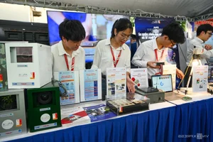 Innovative Breakthroughs at Science and Technology Festival 2025 - image 8