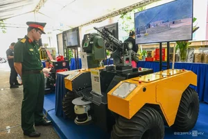 Innovative Breakthroughs at Science and Technology Festival 2025 - image 9