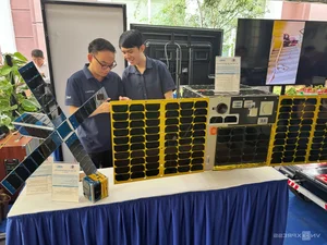Innovative Breakthroughs at Science and Technology Festival 2025 - image 7