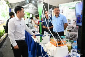 Innovative Breakthroughs at Science and Technology Festival 2025 - image 10