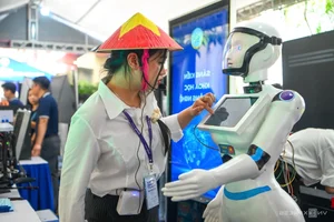 Innovative Breakthroughs at Science and Technology Festival 2025 - image 3