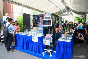 Innovative Breakthroughs at Science and Technology Festival 2025 - image 11