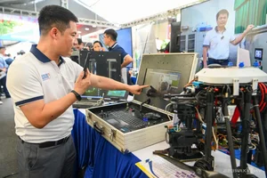 Innovative Breakthroughs at Science and Technology Festival 2025 - image 6