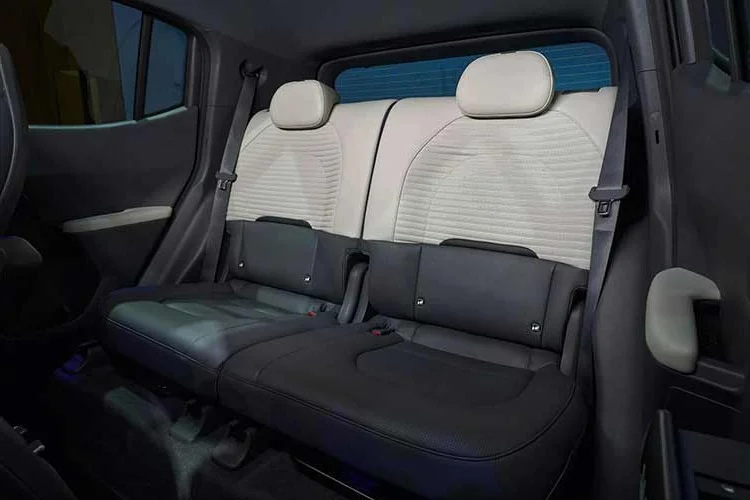 Kia EV2 2026: Affordable Compact Electric SUV Revealed