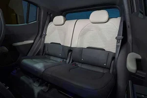 Kia EV2 2026: Affordable Compact Electric SUV Revealed - image 0