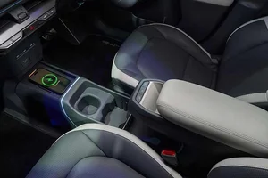 Kia EV2 2026: Affordable Compact Electric SUV Revealed - image 11