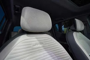 Kia EV2 2026: Affordable Compact Electric SUV Revealed - image 10