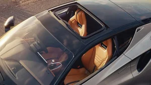 Lotus Emira 420 Sport Unveiled: Enhanced Power and Lightweight Performance - image 5