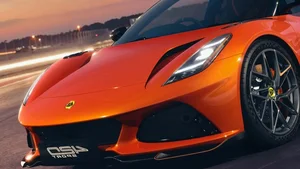 Lotus Emira 420 Sport Unveiled: Enhanced Power and Lightweight Performance - image 2