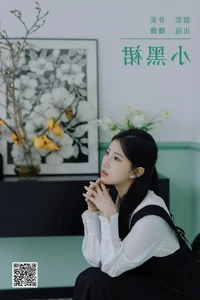 YiTuYu Art Language Vol.6077 Featuring Yang Mao Shan Er Artistic Portrait Gallery - image 13