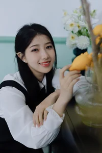 YiTuYu Art Language Vol.6077 Featuring Yang Mao Shan Er Artistic Portrait Gallery - image 0
