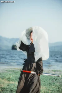 YiTuYu Art Language Vol.4081 Featuring Pi Pi De Chao Ren Jie Jie - image 14