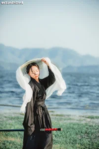YiTuYu Art Language Vol.4081 Featuring Pi Pi De Chao Ren Jie Jie - image 3