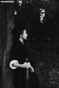 YiTuYu Art Language Vol.4081 Featuring Pi Pi De Chao Ren Jie Jie - image 0