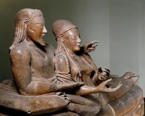Exploring the 12 Most Mysterious Civilizations in History That Vanished Without a Trace - image 6