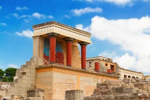Exploring the 12 Most Mysterious Civilizations in History That Vanished Without a Trace - image 9