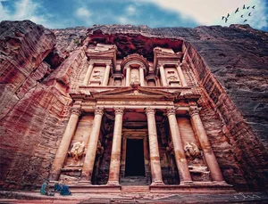 Exploring the 12 Most Mysterious Civilizations in History That Vanished Without a Trace - image 2