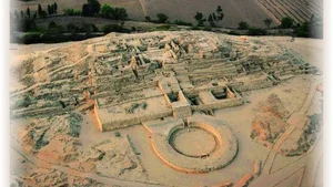 Exploring the 12 Most Mysterious Civilizations in History That Vanished Without a Trace - image 10