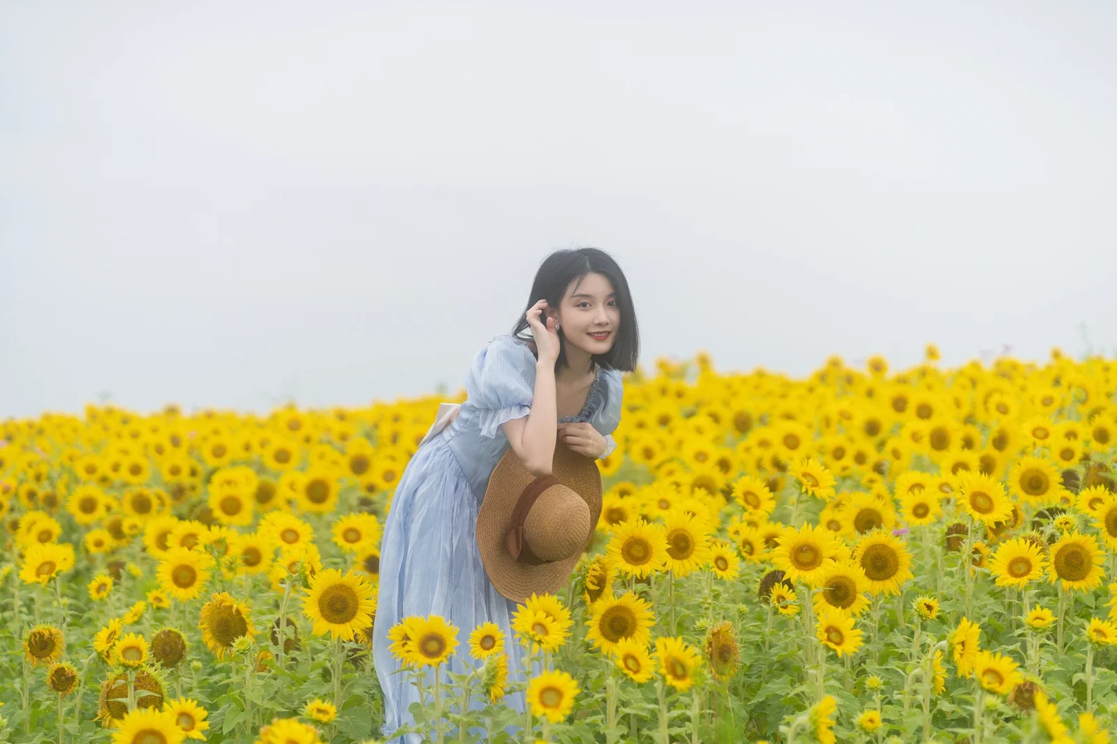 YITUYU Art Language 2024: Capturing the Essence of Modern Artistic Fashion and Visual Expression