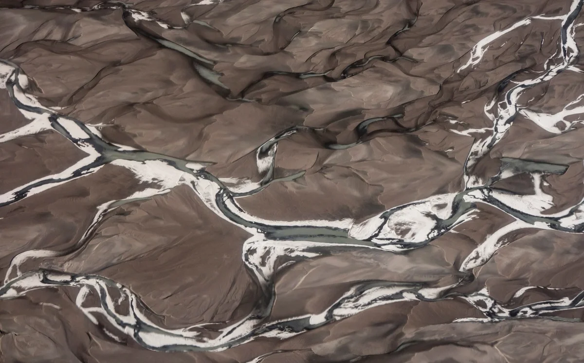 Breathtaking Landscapes of Greenland: A Visual Journey Through the Arctic Wilderness