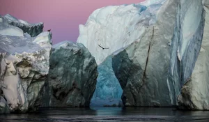 Breathtaking Landscapes of Greenland: A Visual Journey Through the Arctic Wilderness - image 2