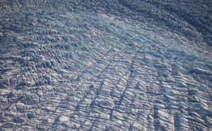 Breathtaking Landscapes of Greenland: A Visual Journey Through the Arctic Wilderness - image 7