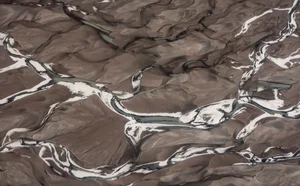 Breathtaking Landscapes of Greenland: A Visual Journey Through the Arctic Wilderness - image 0