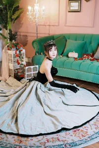 Creative Expression in YiTuYu Art Language Vol.4252: Tu Zi Zzz Bu Chi Hu Luo Bo - image 2