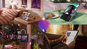 Unboxing the Ultimate Entertainment Tablet with 9 JBL Speakers - image 1