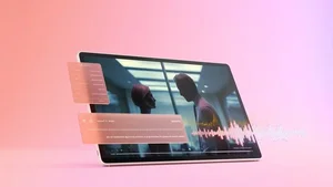 Unboxing the Ultimate Entertainment Tablet with 9 JBL Speakers - image 7