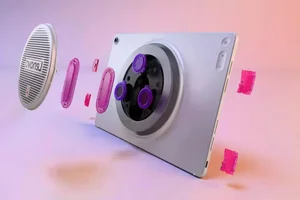 Unboxing the Ultimate Entertainment Tablet with 9 JBL Speakers - image 10