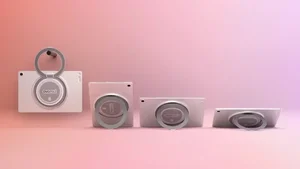 Unboxing the Ultimate Entertainment Tablet with 9 JBL Speakers - image 3